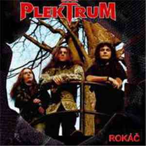 Plektrum - Rokáč