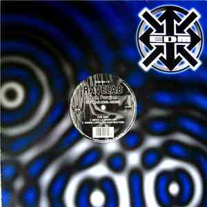 Ravelab Feat. Purwien - Send Me An Angel - Remixes