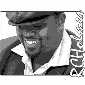 RC Holmes - And Then It All Came Together