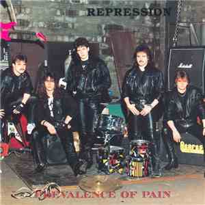 Repression  - Prevalence Of Pain