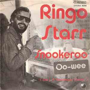 Ringo Starr - Snookeroo