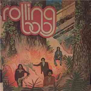 Rolling Bob - Rolling Bob