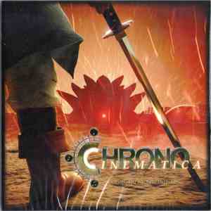 Sam Dillard - Chrono Cinematica