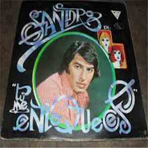 Sandro  - Tú Me Enloqueces