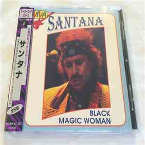 Santana - Black Magic Woman