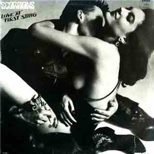 Scorpions - Love At First Sting