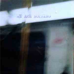 Sharp Tooth - We Are Nothing