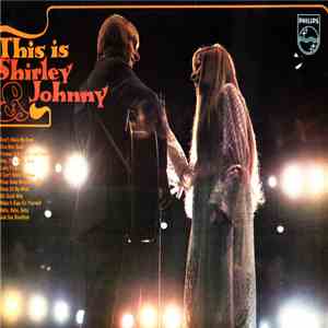 Shirley And Johnny - This is Shirley & Johnny