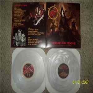 Slayer - Obscure And Obscene
