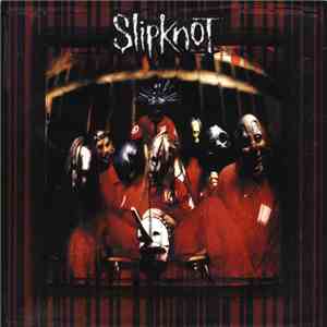Slipknot - Slipknot