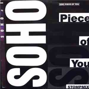 Soho  - Piece Of You (Stompmix)