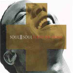Soul II Soul - Pleasure Dome