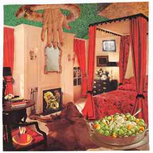 Sports - The Smell Of Rot