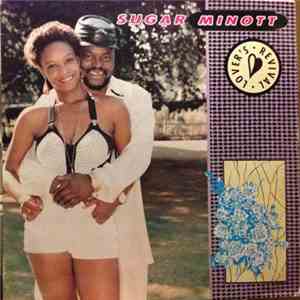 Sugar Minott - Lover's Revival