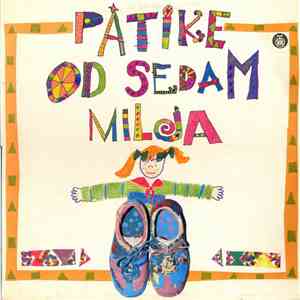 Suzana Mančić / Zoran Leković - Patike Od Sedam Milja