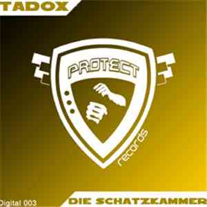 Tadox - Die Schatzkammer