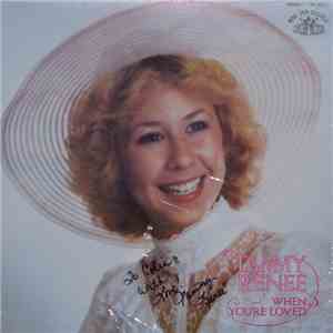 Tammy Renee' - When You're Loved