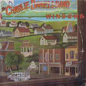 The Charlie Daniels Band - Windows