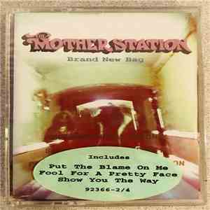 The Mother Station - Brand New Bag