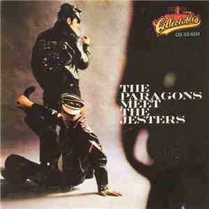 The Paragons  Meet The Jesters  - The Paragons Meet The Jesters