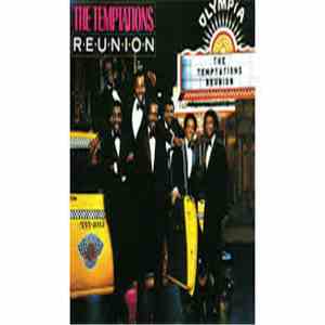 The Temptations - Reunion