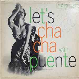 Tito Puente And His Orchestra - Let's Cha Cha With Tito Puente And His Orch ...