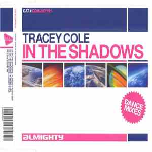 Tracey Cole - In The Shadows