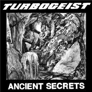 Turbogeist - Ancient Secrets