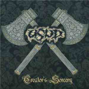 Usud - Creator's Sorcery