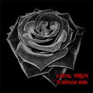 Various - A Metal Tribute To Depeche Mode