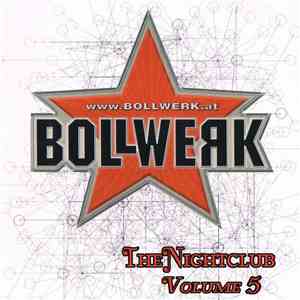 Various - Bollwerk - The Nightclubs Vol. 5