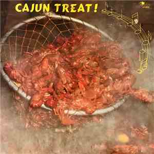 Various - Cajun Treat