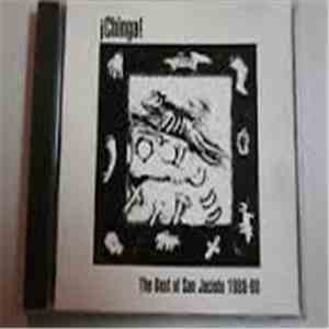 Various - Chinga! - The Best Of San Jacinto 1988-98