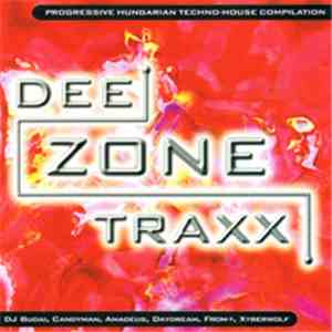 Various - Dee Zone Traxx