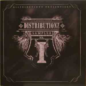 Various - Distributionz Sampler I