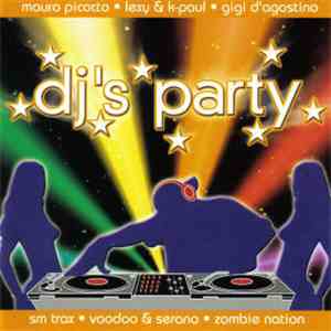 Various - DJ's Party