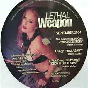 Various - Lethal Weapon September 2004