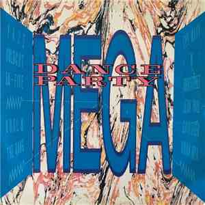 Various - Mega Dance Party