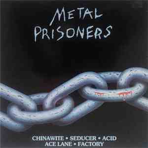 Various - Metal Prisoners