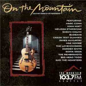 Various - On The Mountain: Collector's Edition Of Live Performances