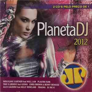 Various - Planeta DJ 2012