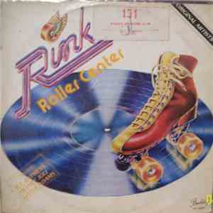 Various - Rink Roller Center