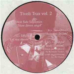 Various - Tivoli Trax Vol. 2