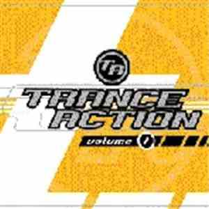 Various - Trance Action - Volume 1