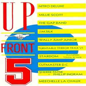 Various - Upfront 5