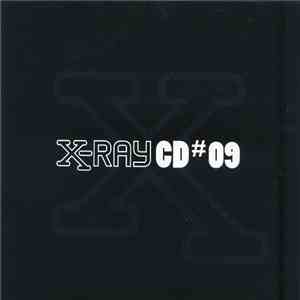 Various - X-Ray CD#09