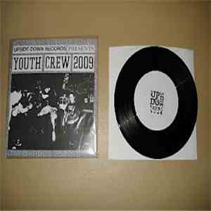 Various - Youth Crew 2009