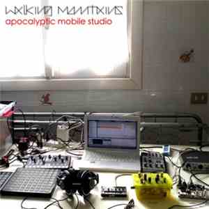 Walking Mountains - Apocalyptic Mobile Studio