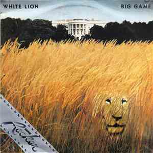White Lion - Big Game