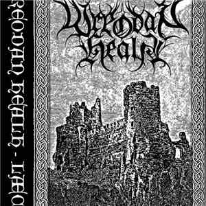 Wreodan Healh - Læcig